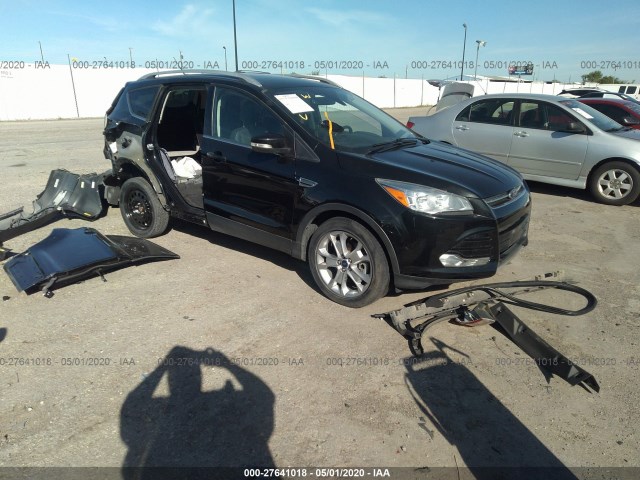 FORD ESCAPE 2015 1fmcu0j99fub39622