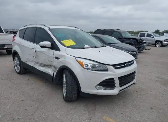 FORD ESCAPE 2015 1fmcu0j99fub72071