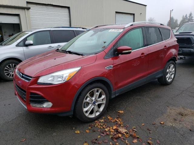 FORD ESCAPE 2015 1fmcu0j99fub81370