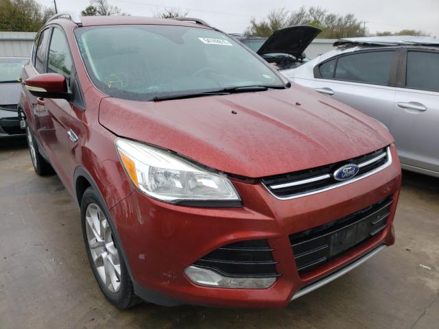 FORD NULL 2015 1fmcu0j99fuc42331