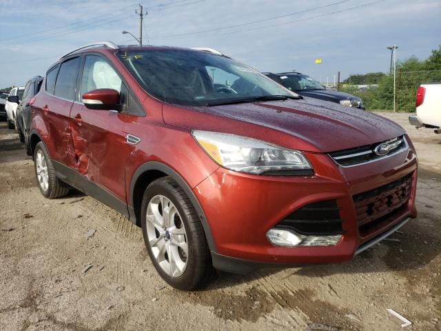 FORD ESCAPE TIT 2015 1fmcu0j99fuc59999