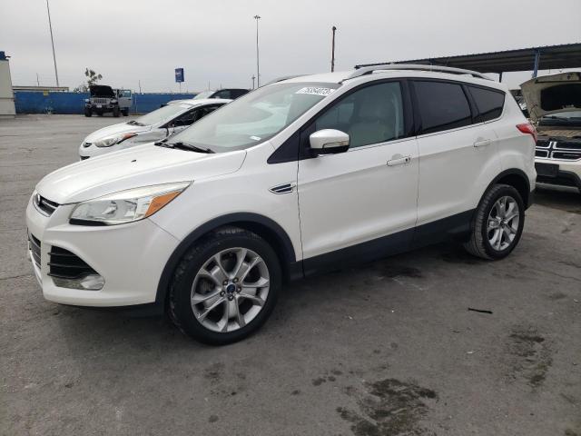 FORD ESCAPE 2016 1fmcu0j99gua03427