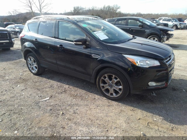 FORD ESCAPE 2016 1fmcu0j99gua19854