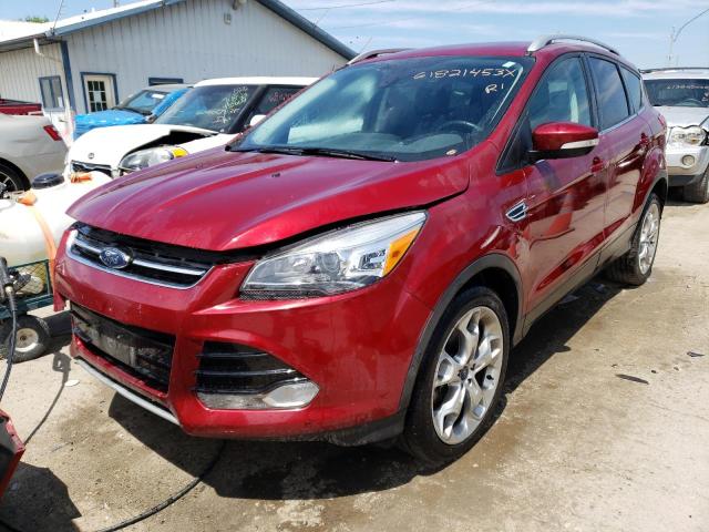 FORD ESCAPE TIT 2016 1fmcu0j99gua37853