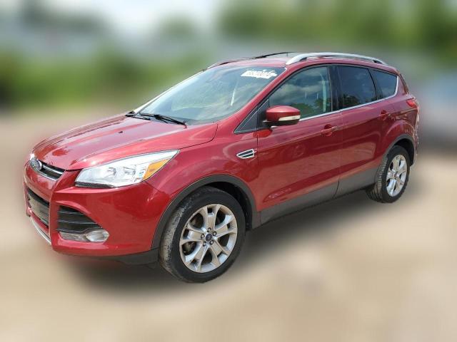 FORD ESCAPE 2016 1fmcu0j99gua49825