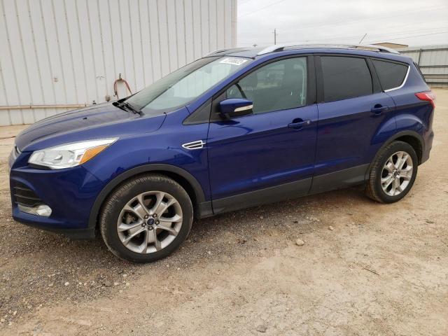 FORD ESCAPE 2016 1fmcu0j99gua66415