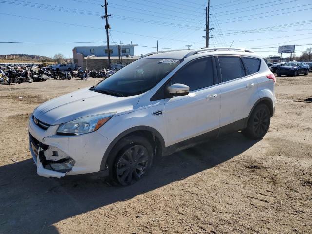 FORD ESCAPE 2016 1fmcu0j99gua70092