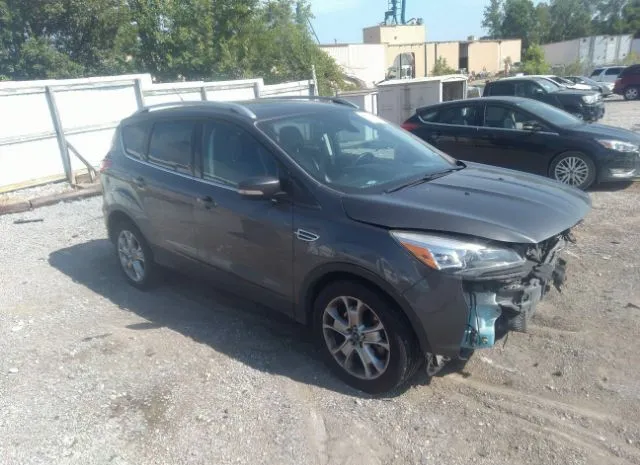 FORD ESCAPE 2016 1fmcu0j99gua74594