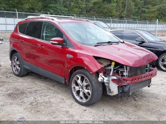 FORD ESCAPE 2016 1fmcu0j99gub03480