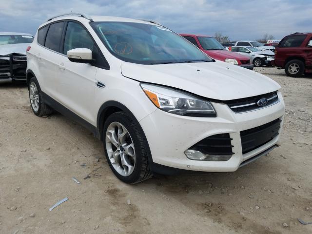 FORD ESCAPE TIT 2016 1fmcu0j99gub03656