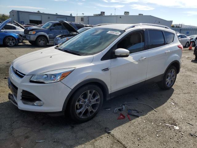 FORD ESCAPE 2016 1fmcu0j99gub23423