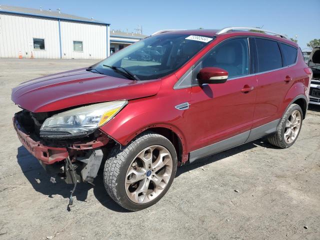 FORD ESCAPE TIT 2016 1fmcu0j99gub58463