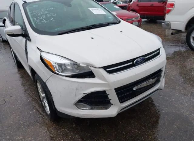 FORD ESCAPE 2016 1fmcu0j99guc91501