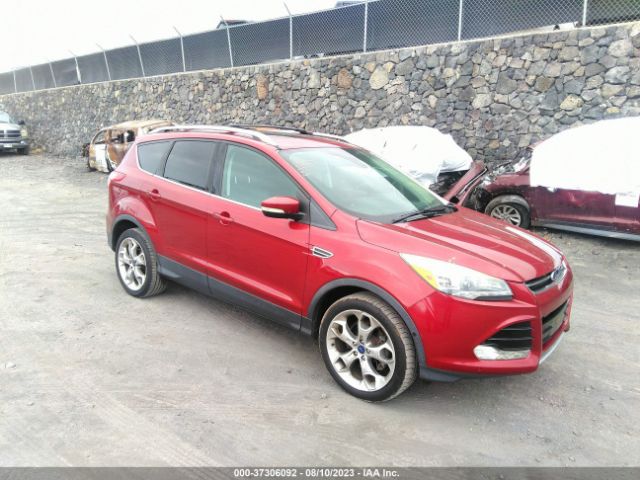 FORD ESCAPE 2016 1fmcu0j99guc92115