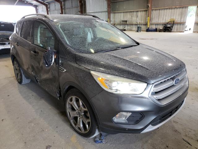 FORD ESCAPE TIT 2017 1fmcu0j99hua09424