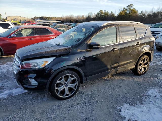 FORD ESCAPE 2017 1fmcu0j99hua19578