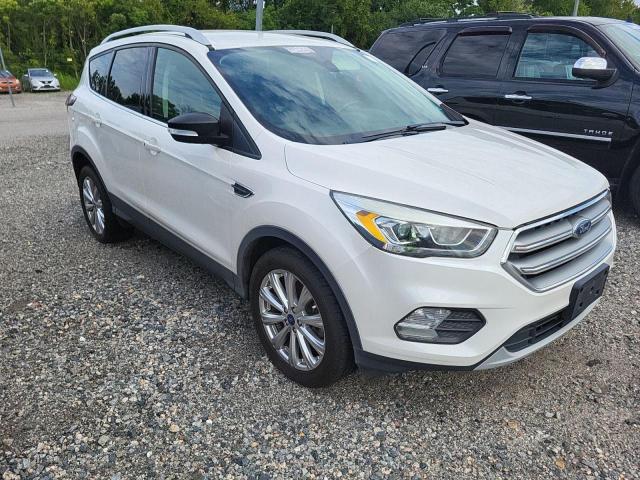 FORD ESCAPE TIT 2017 1fmcu0j99hua25879