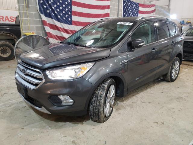 FORD ESCAPE TIT 2017 1fmcu0j99hub46122