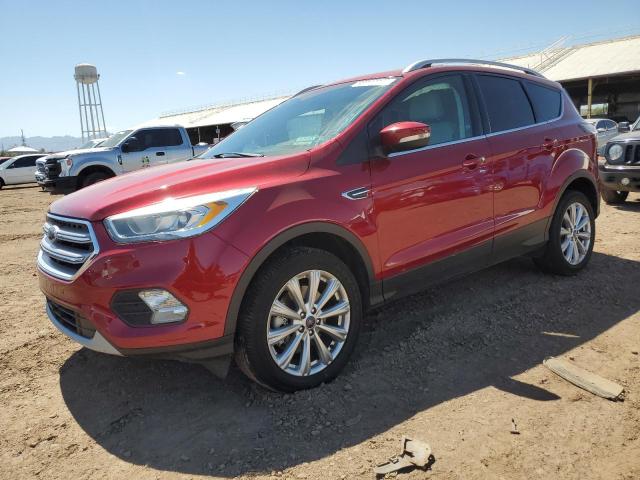 FORD ESCAPE TIT 2017 1fmcu0j99hub53541