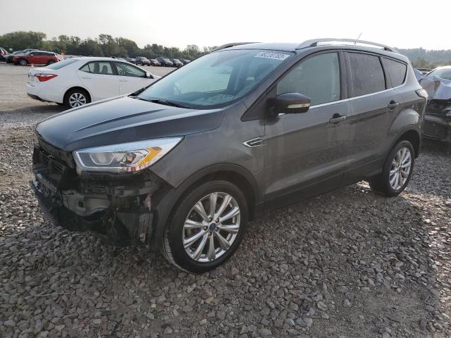 FORD ESCAPE 2017 1fmcu0j99hub57587