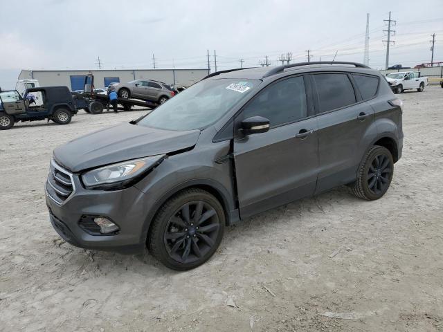 FORD ESCAPE TIT 2017 1fmcu0j99hub94963