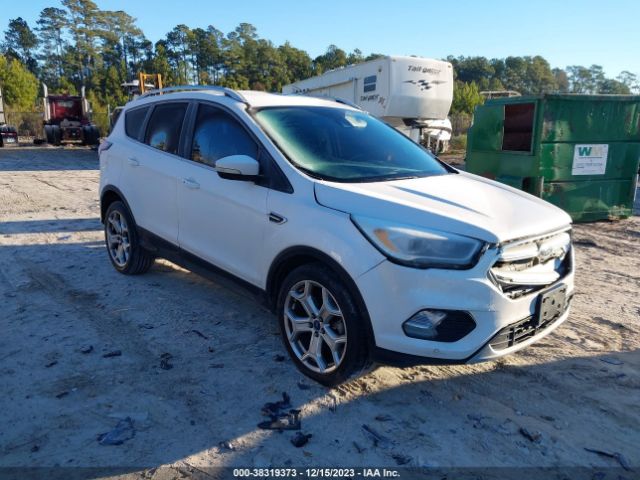 FORD ESCAPE 2017 1fmcu0j99hub95613