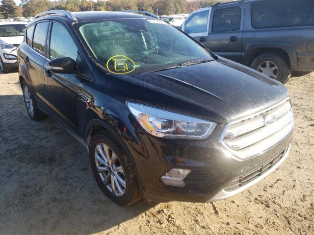 FORD ESCAPE TIT 2017 1fmcu0j99hub99984