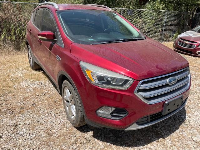 FORD ESCAPE TIT 2017 1fmcu0j99huc24494