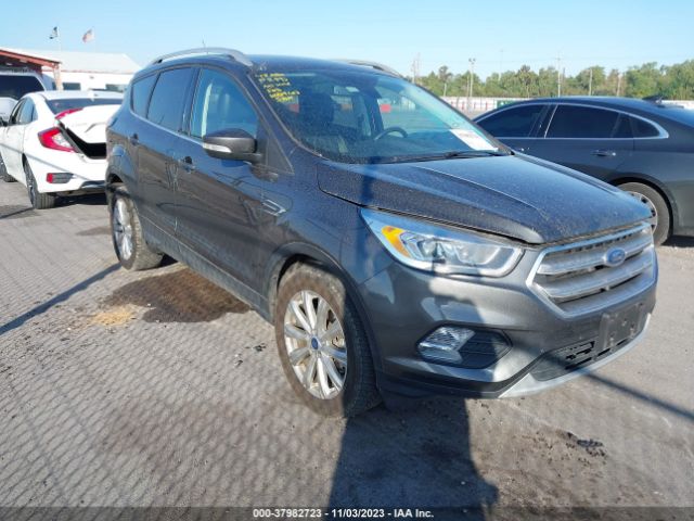 FORD ESCAPE 2017 1fmcu0j99huc48794