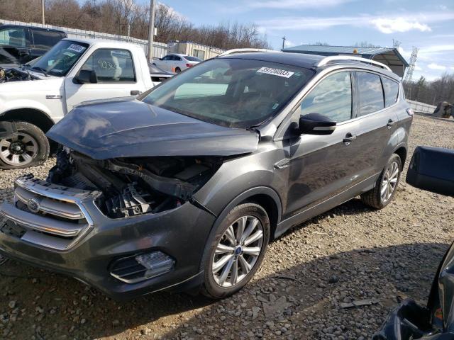 FORD ESCAPE TIT 2017 1fmcu0j99huc56197