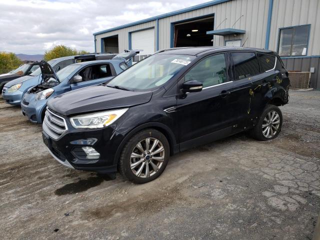 FORD ESCAPE 2017 1fmcu0j99hud35871