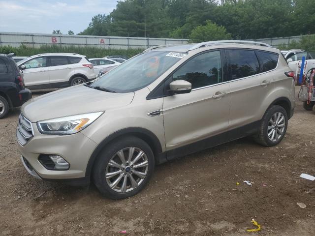 FORD ESCAPE 2017 1fmcu0j99hud95634