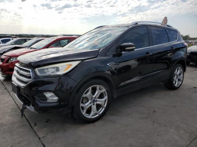 FORD ESCAPE TIT 2017 1fmcu0j99hue35341