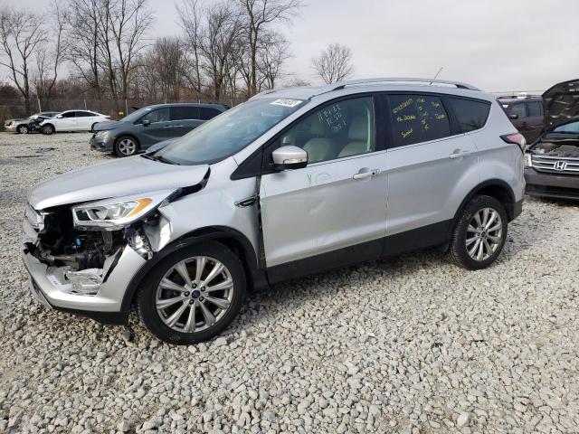 FORD ESCAPE TIT 2017 1fmcu0j99hue68422