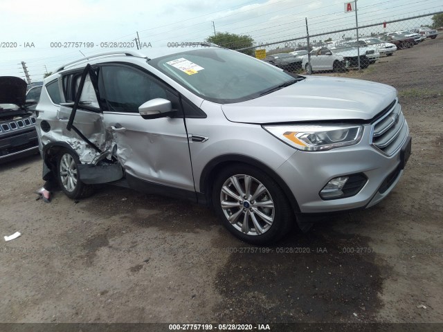 FORD ESCAPE 2017 1fmcu0j99hue93966