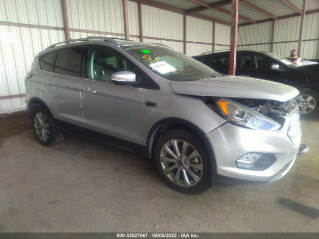 FORD ESCAPE 2018 1fmcu0j99jua44437