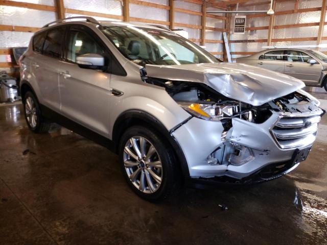 FORD ESCAPE TIT 2018 1fmcu0j99jub08928