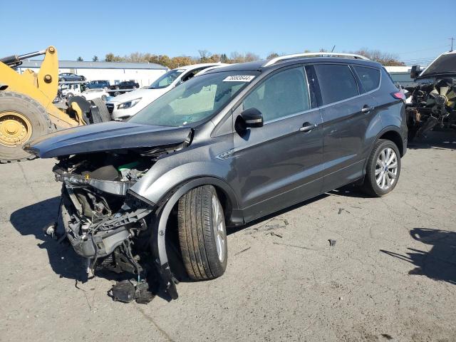 FORD ESCAPE TIT 2018 1fmcu0j99jub09304