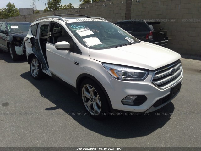 FORD ESCAPE 2018 1fmcu0j99juc70798