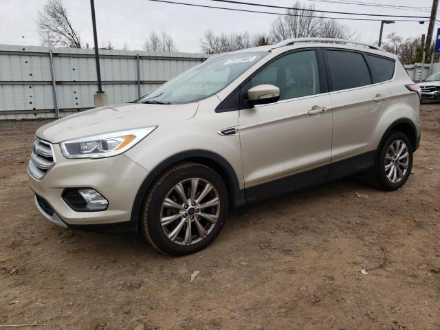 FORD ESCAPE TIT 2018 1fmcu0j99juc85673