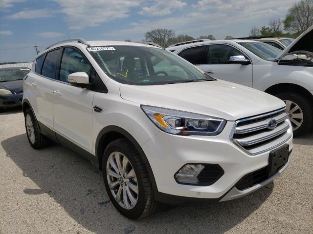 FORD ESCAPE TIT 2018 1fmcu0j99jud01502