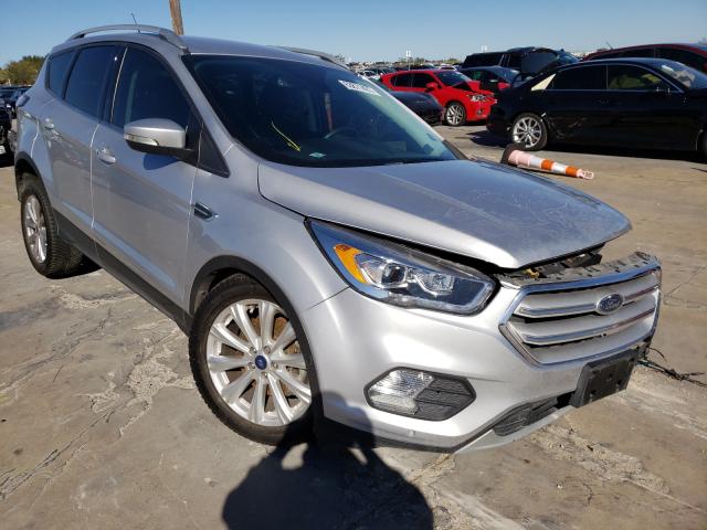 FORD ESCAPE TIT 2018 1fmcu0j99jud03878