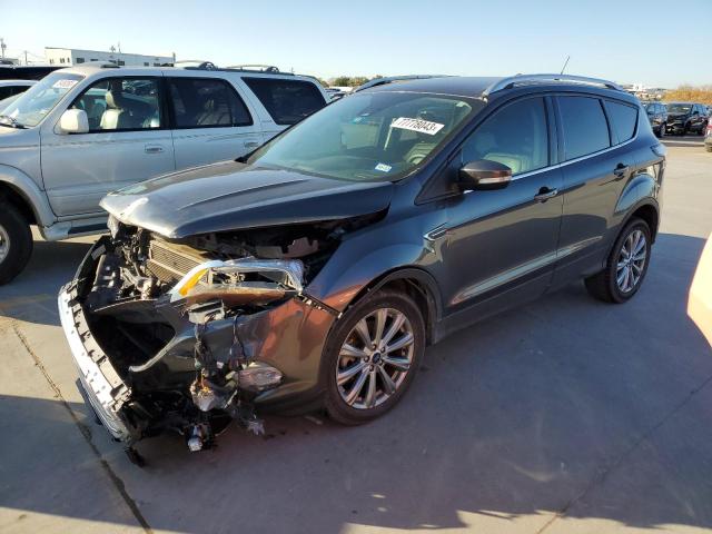 FORD ESCAPE 2018 1fmcu0j99jud36637