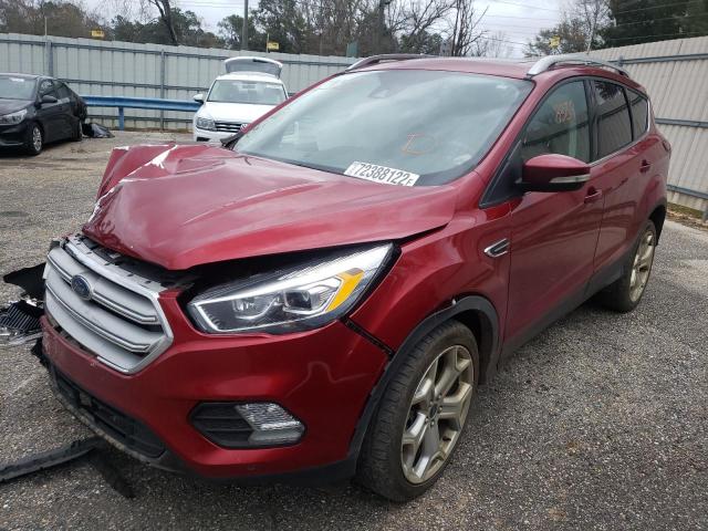 FORD ESCAPE TIT 2019 1fmcu0j99kua89315