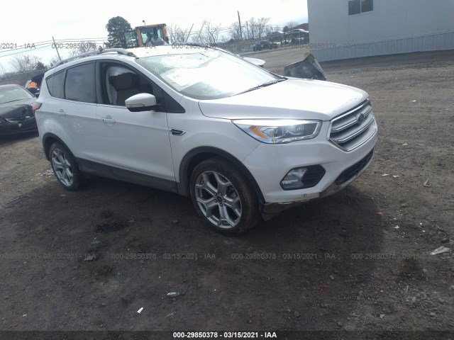 FORD ESCAPE 2019 1fmcu0j99kua97740