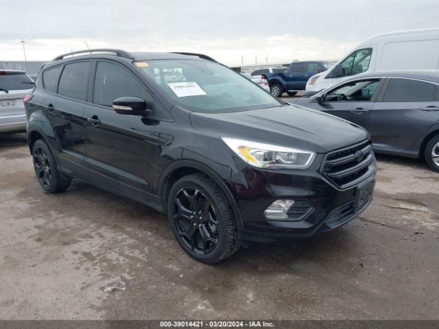 FORD ESCAPE 2019 1fmcu0j99kub57287