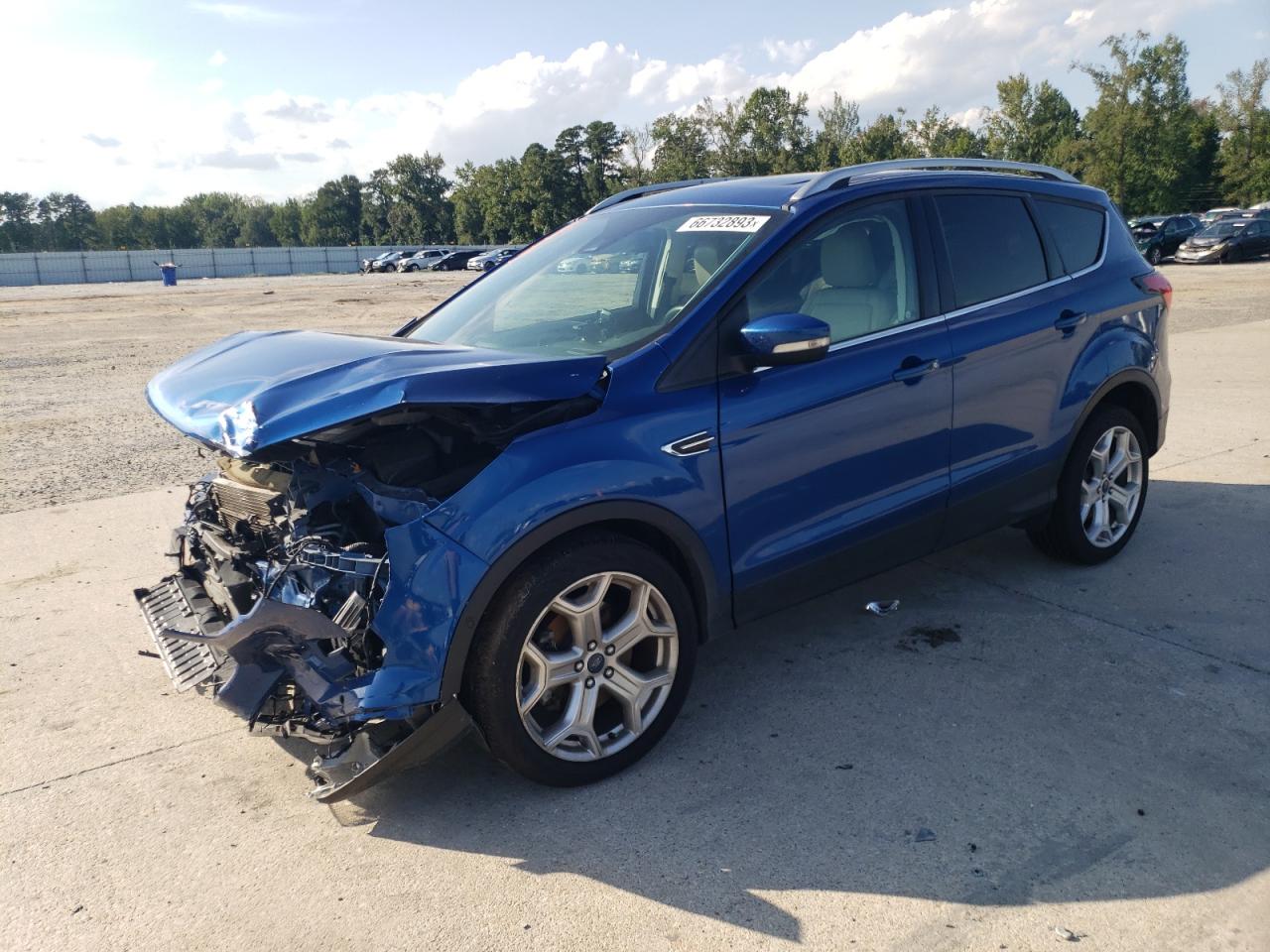 FORD ESCAPE 2019 1fmcu0j99kuc08206