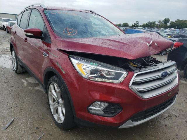 FORD ESCAPE TIT 2019 1fmcu0j99kuc31646