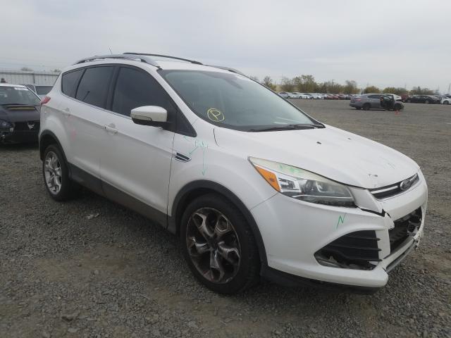 FORD ESCAPE TIT 2013 1fmcu0j9xdua13797