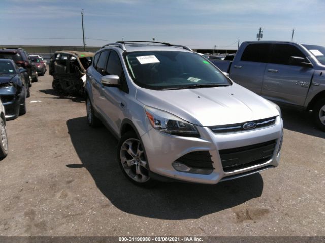 FORD ESCAPE 2013 1fmcu0j9xdua29093